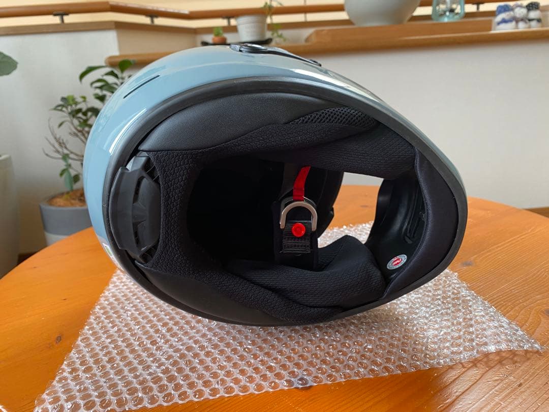 Arai ヘルメット[ラパイド・ネオ美品]