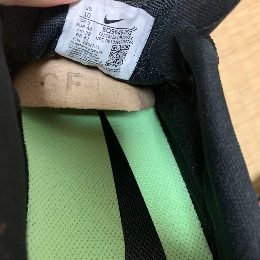 NIKE ランニング　エアズーム　ペガサス37