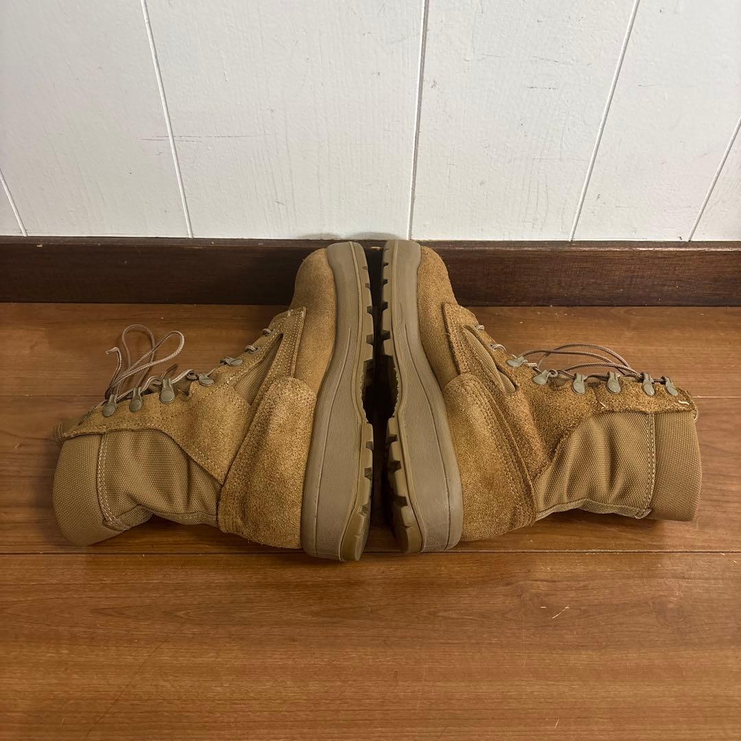 米軍　実物　BELLEVILLE GORE−TEX 26.5cm送料無料（55）