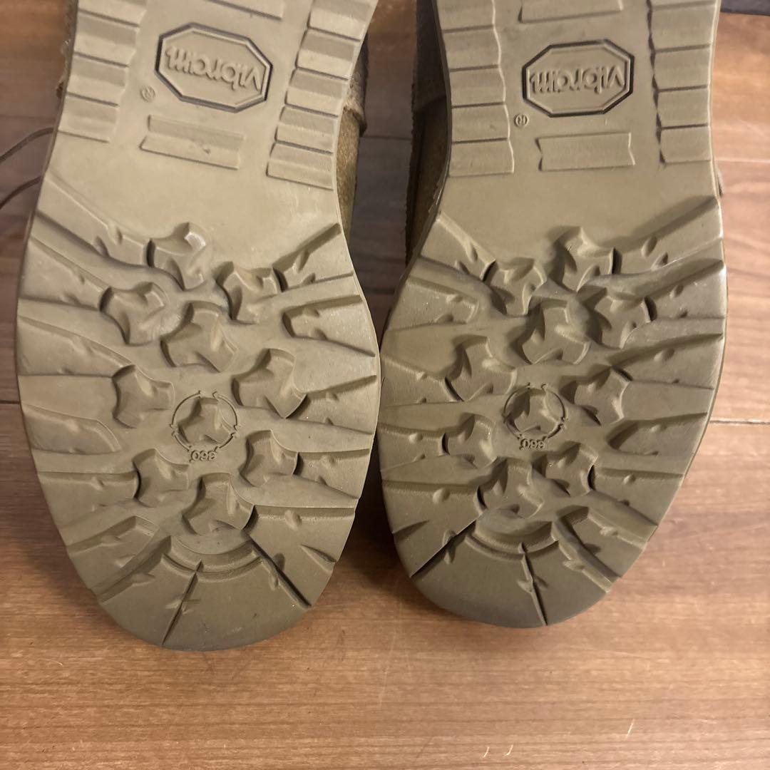 米軍　実物　BELLEVILLE GORE−TEX 26.5cm送料無料（55）