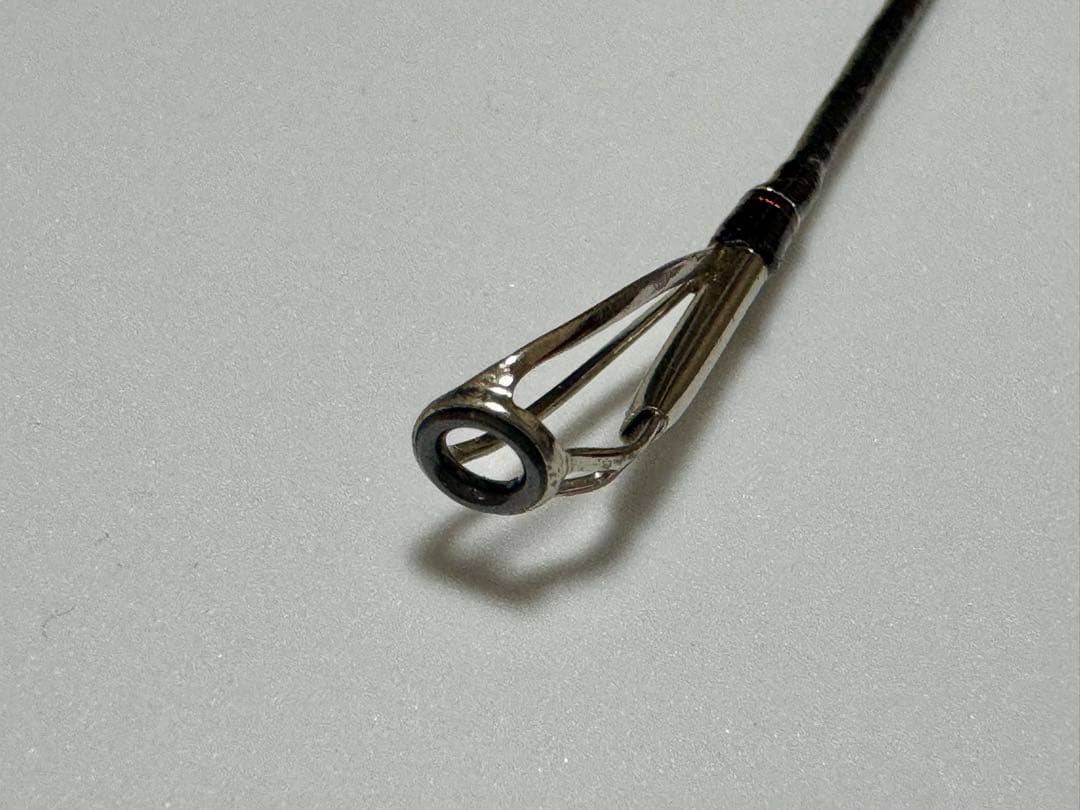 セフィアCI4 エギングロッド