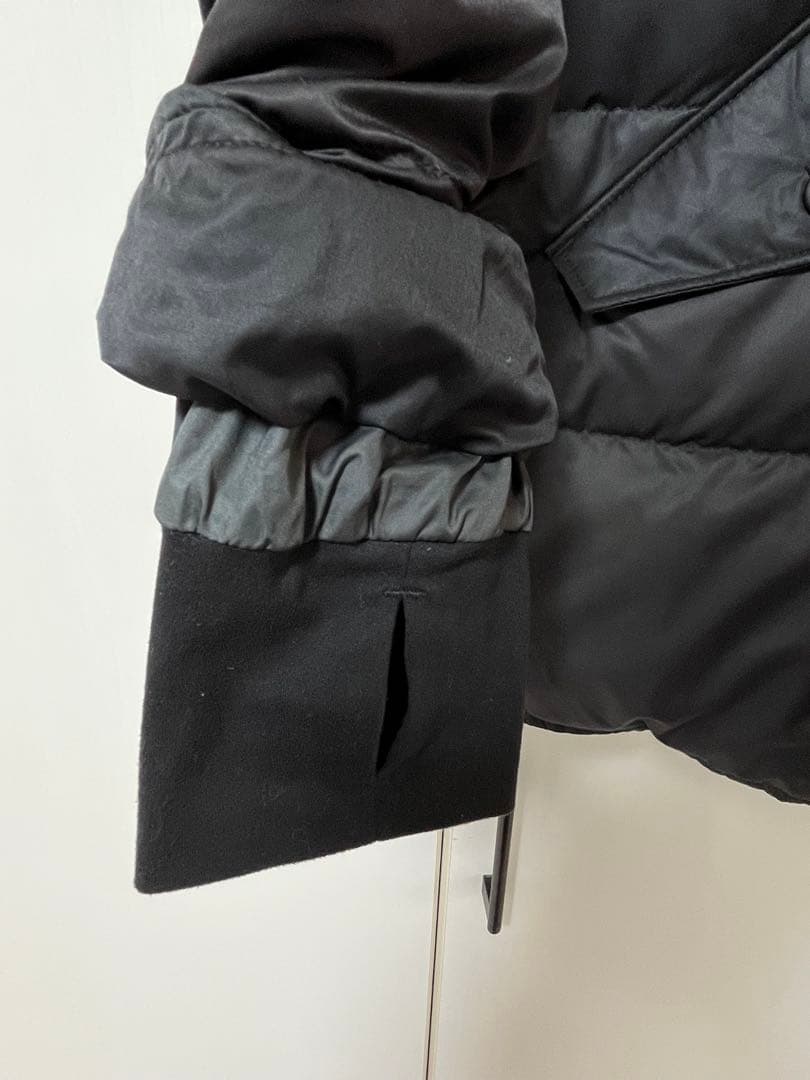 【正規品！】patagonia ダウンジャケット レディースL程度