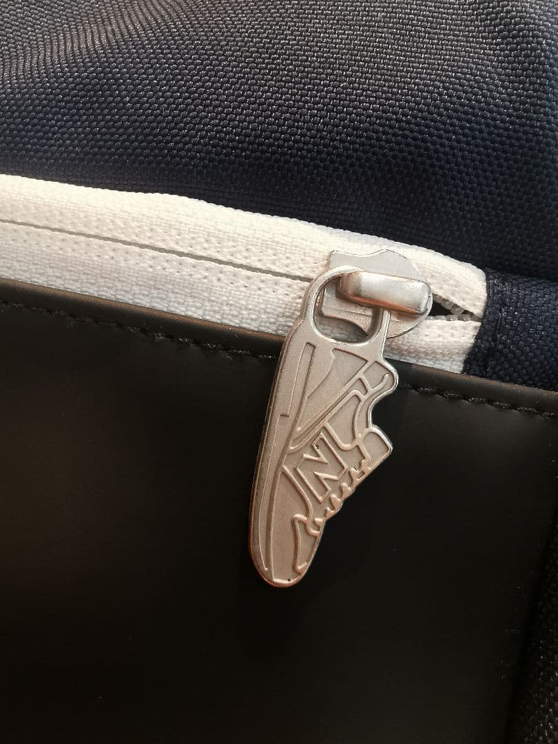 New Balance✨ ボストンバッグ ネイビー