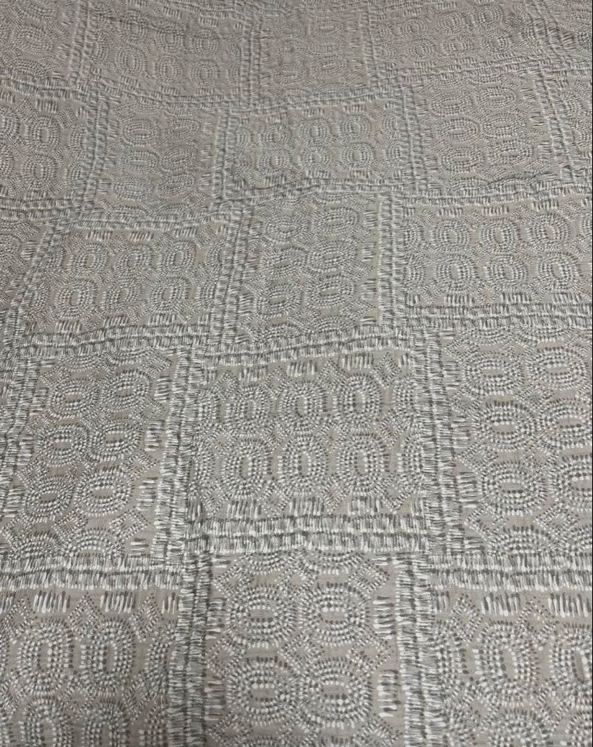 ＜未使用＞Zara  ベッドカバー