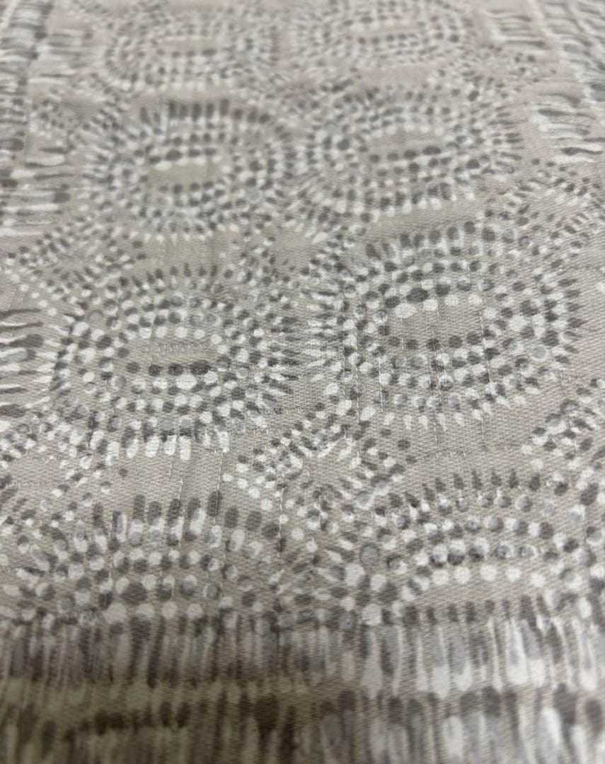 ＜未使用＞Zara  ベッドカバー