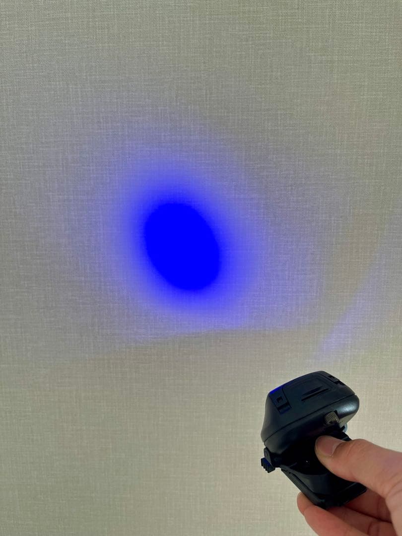 米軍放出未使用品アメリカ製 Princeton4色 タクティカル ヘッドランプ②