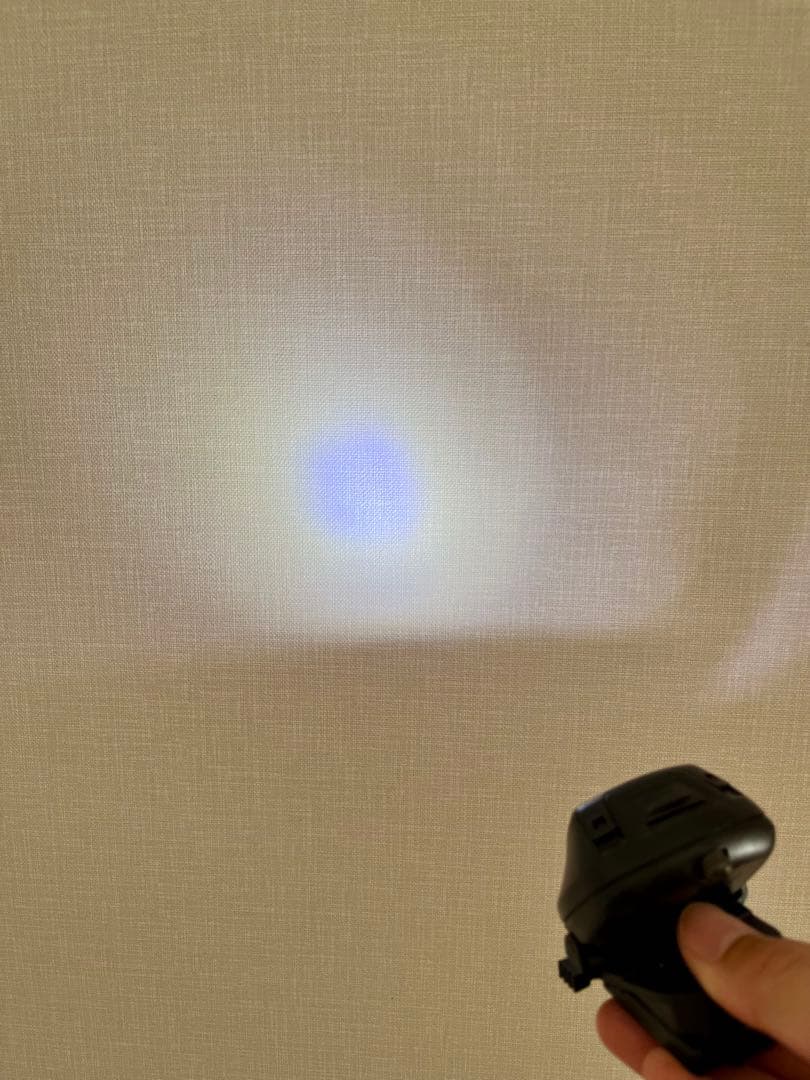 米軍放出未使用品アメリカ製 Princeton4色 タクティカル ヘッドランプ②