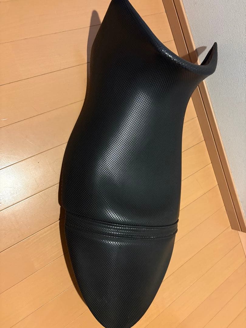 Buell XB12 純正シート　美品ビューエル