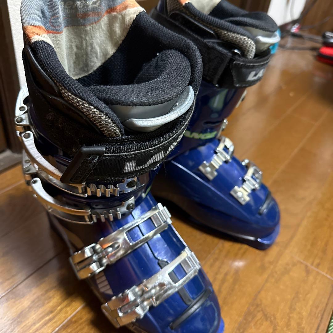 スキー用ブーツ LANGE 25.5