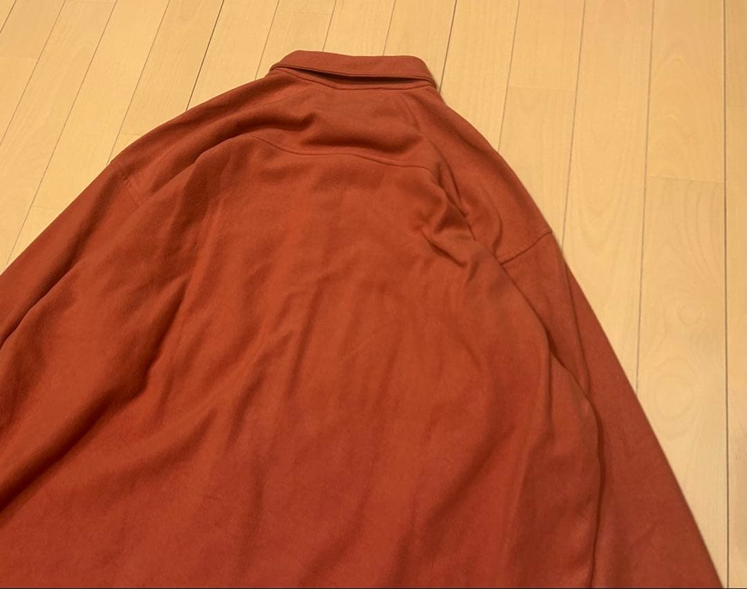 patagonia Fleece Shirts パタゴニア フリースシャツ XL