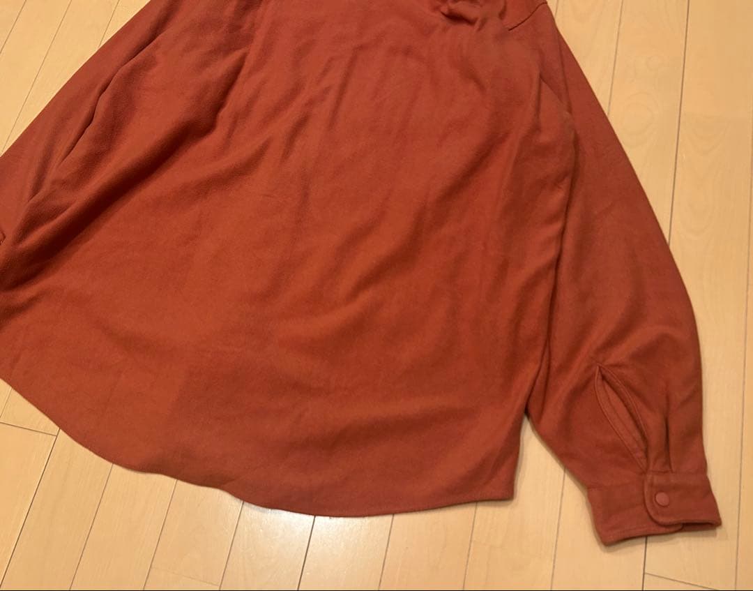 patagonia Fleece Shirts パタゴニア フリースシャツ XL