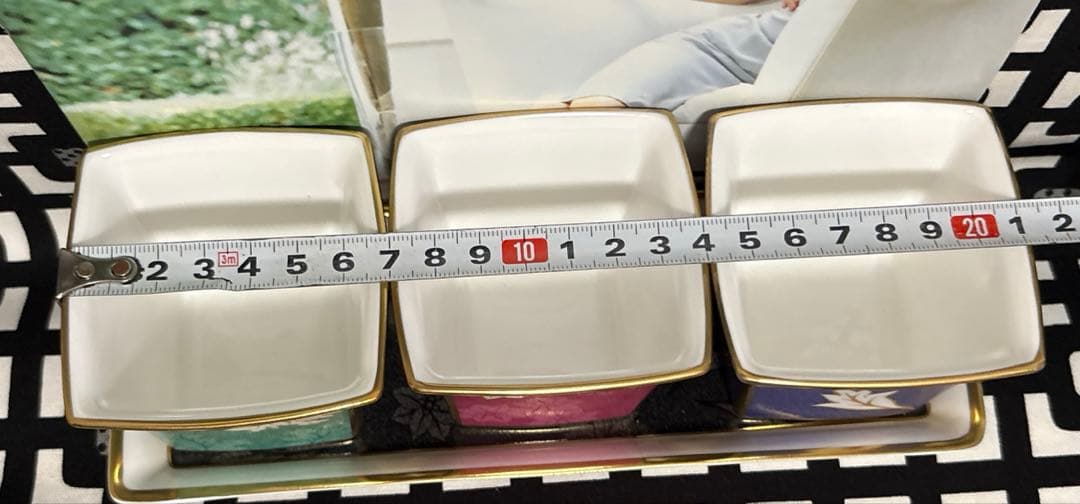 新品未使用【激レア】2000年 ウェッジウッド　誕生240年オーバー　記念限定作