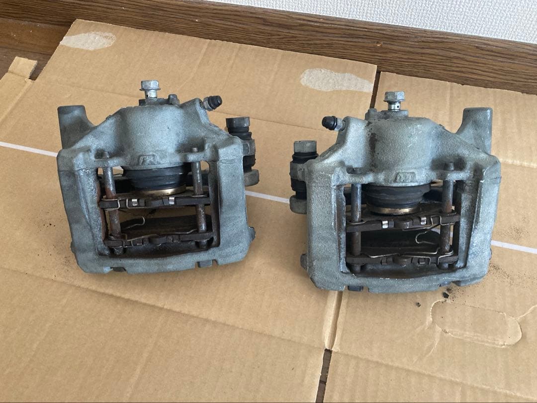 タツノオトシゴADVICSキャリパー GRS204 クラウン アスリート