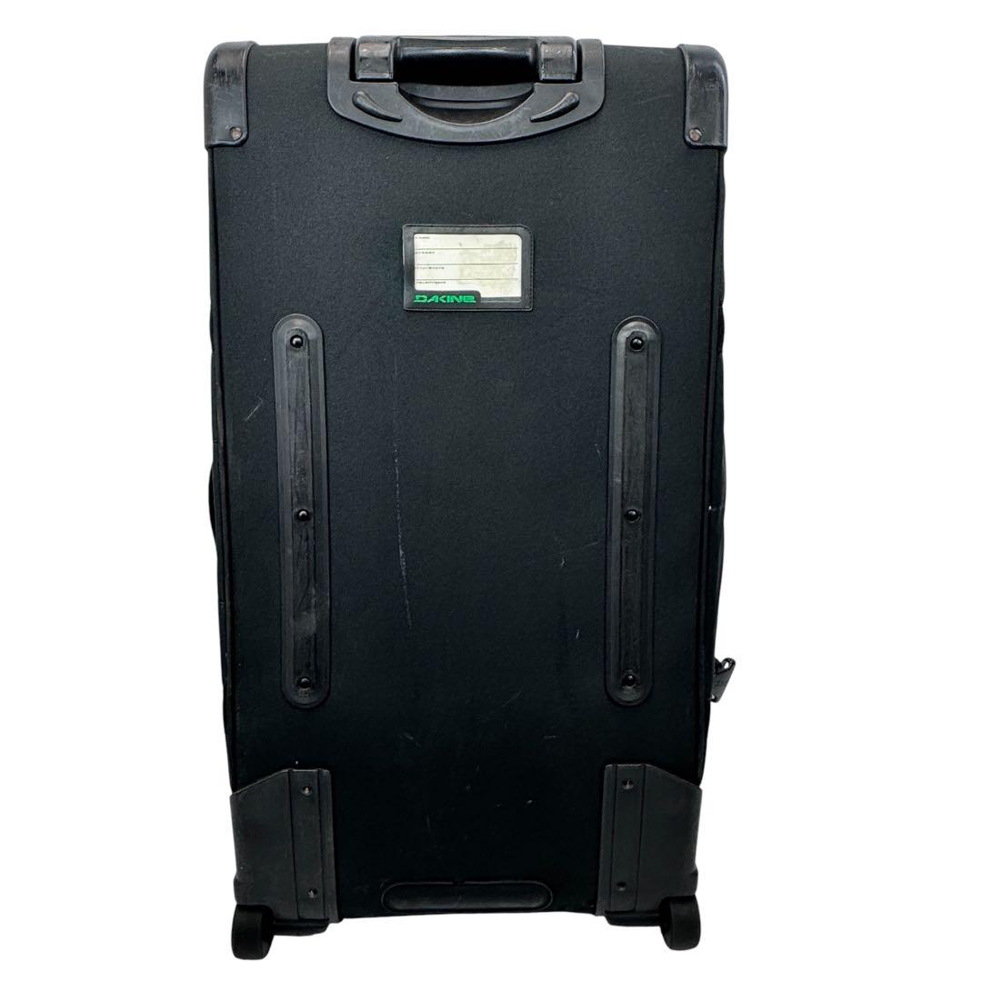 ダカイン 大容量約100L スノーボード　キャリーケース