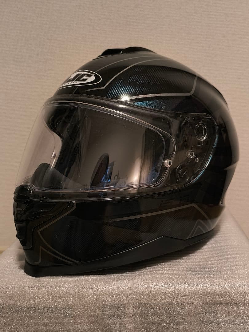 HJC フルフェイスヘルメット IS-17