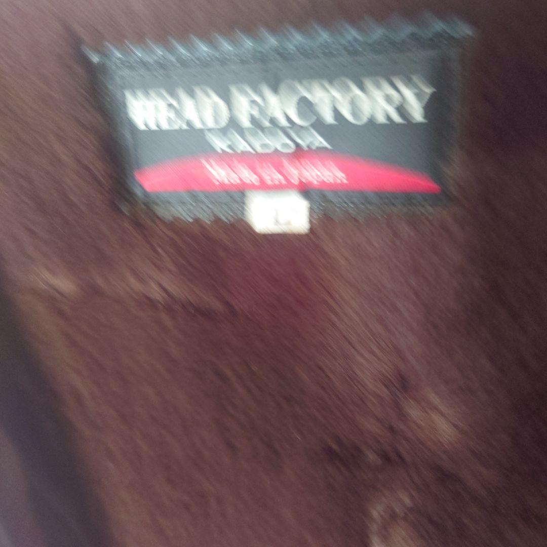 カドヤ　KADOYA レザーN1ジャケット