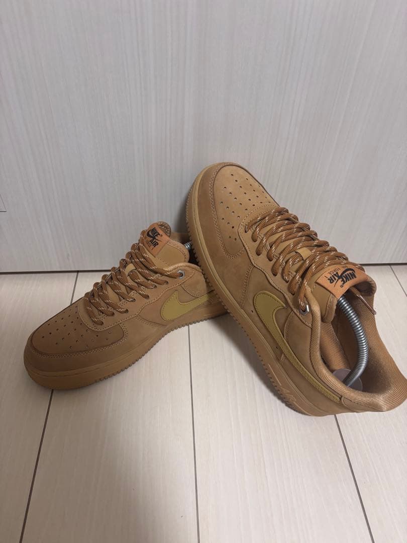 NIKE AIR FORCE1’07 WB エア フォース 1 27cm