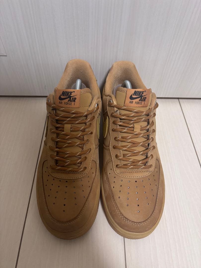 NIKE AIR FORCE1’07 WB エア フォース 1 27cm