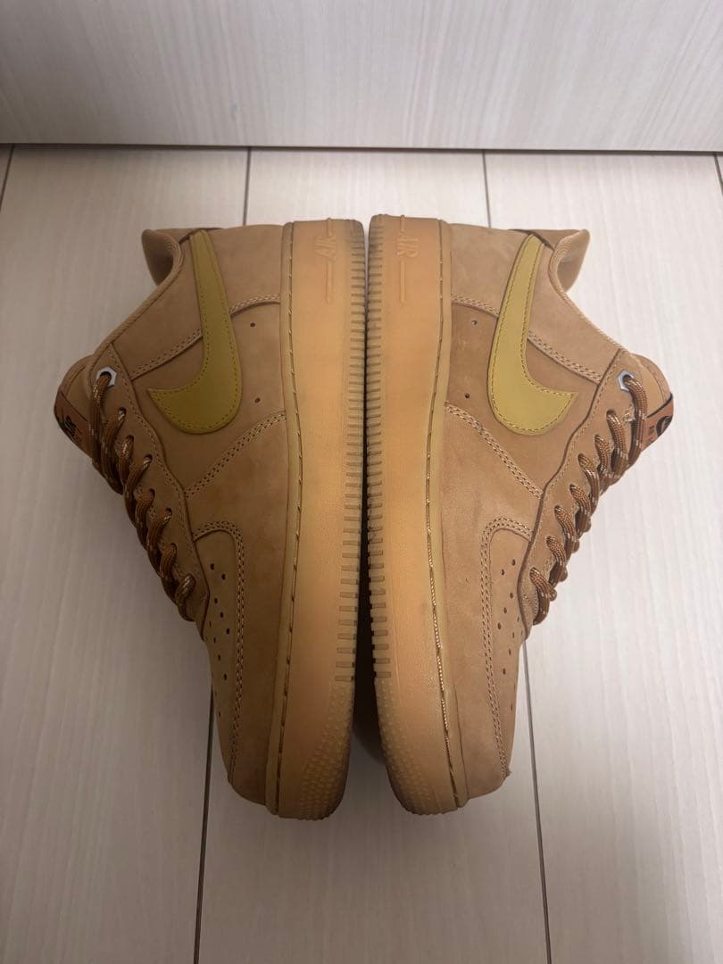 NIKE AIR FORCE1’07 WB エア フォース 1 27cm