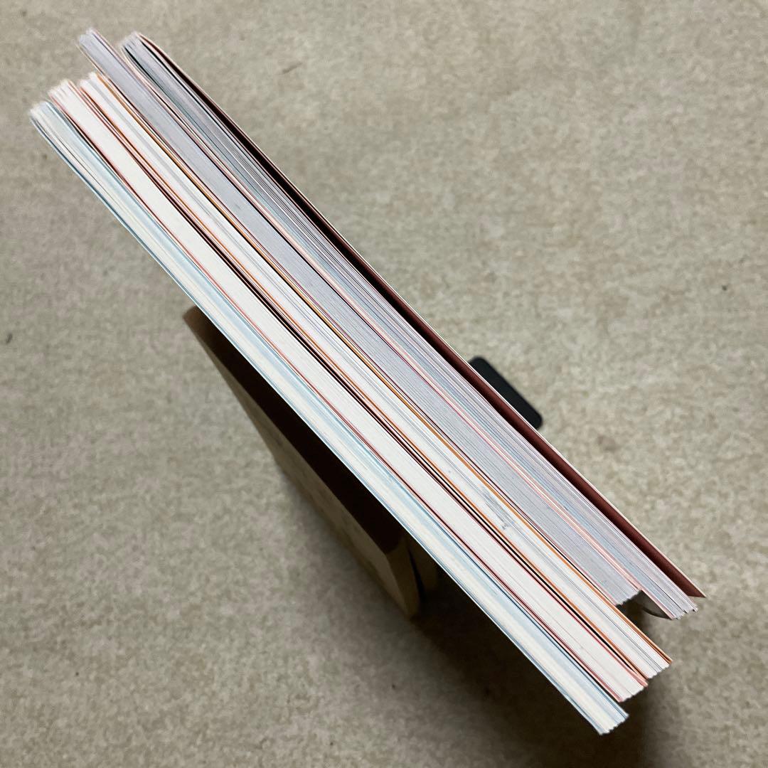ジャック　しちだ うたって覚えよう CD付き ５冊