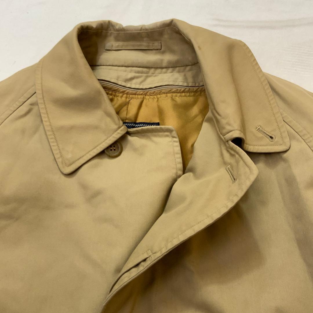 A/W BURBERRY バーバリー ライナー付きトレンチコート 165