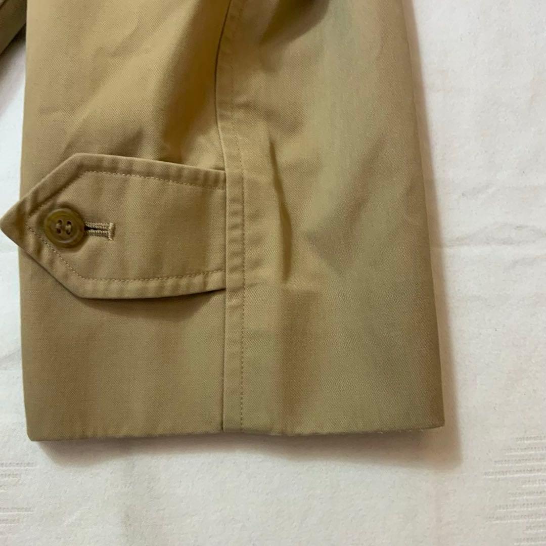 A/W BURBERRY バーバリー ライナー付きトレンチコート 165