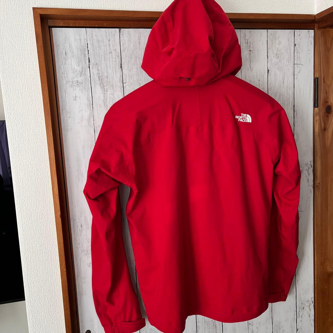 THE NORTH FACE・マウンテンパーカープログレッサー GORE-TEX