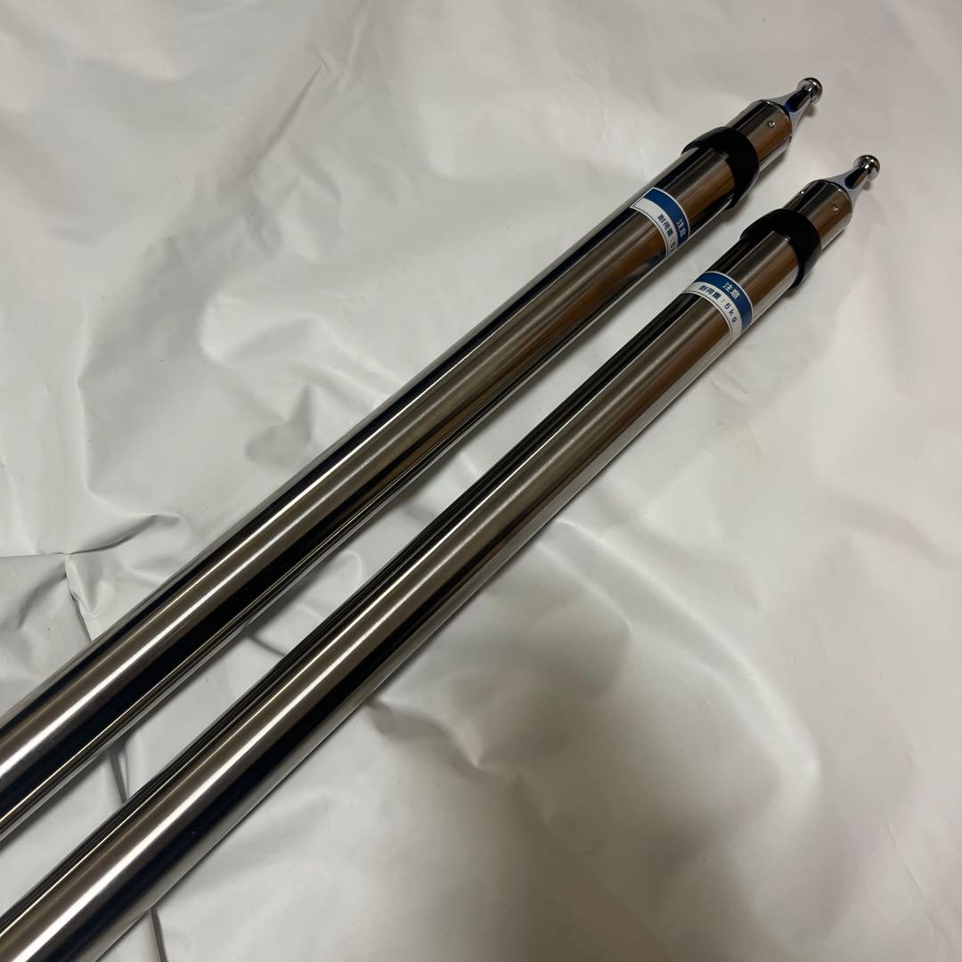 170系 シエンタ ラゲージアッパーボード システムバー フック セット売り