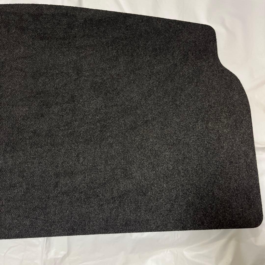 170系 シエンタ ラゲージアッパーボード システムバー フック セット売り