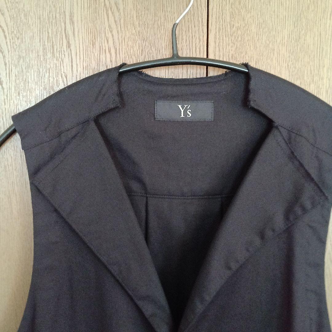 Y's ノースリーブワンピース