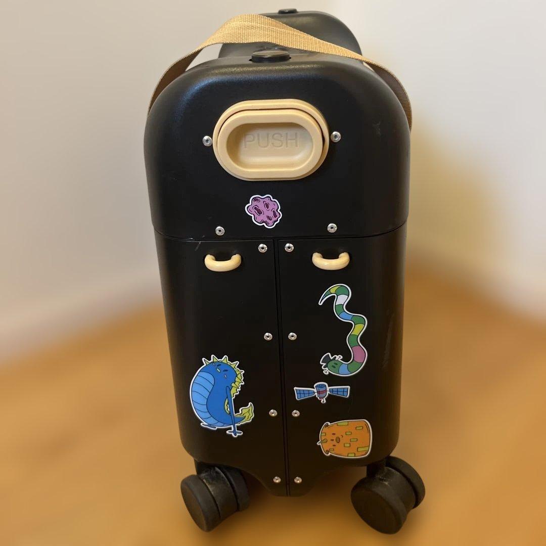 JETKIDS STOKKE by STOKKEベッドボックス　ジェットキッズ
