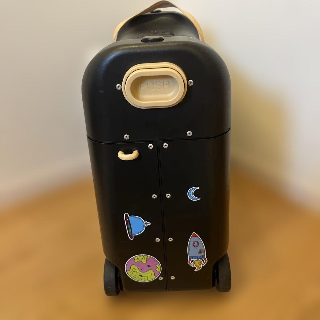 JETKIDS STOKKE by STOKKEベッドボックス　ジェットキッズ