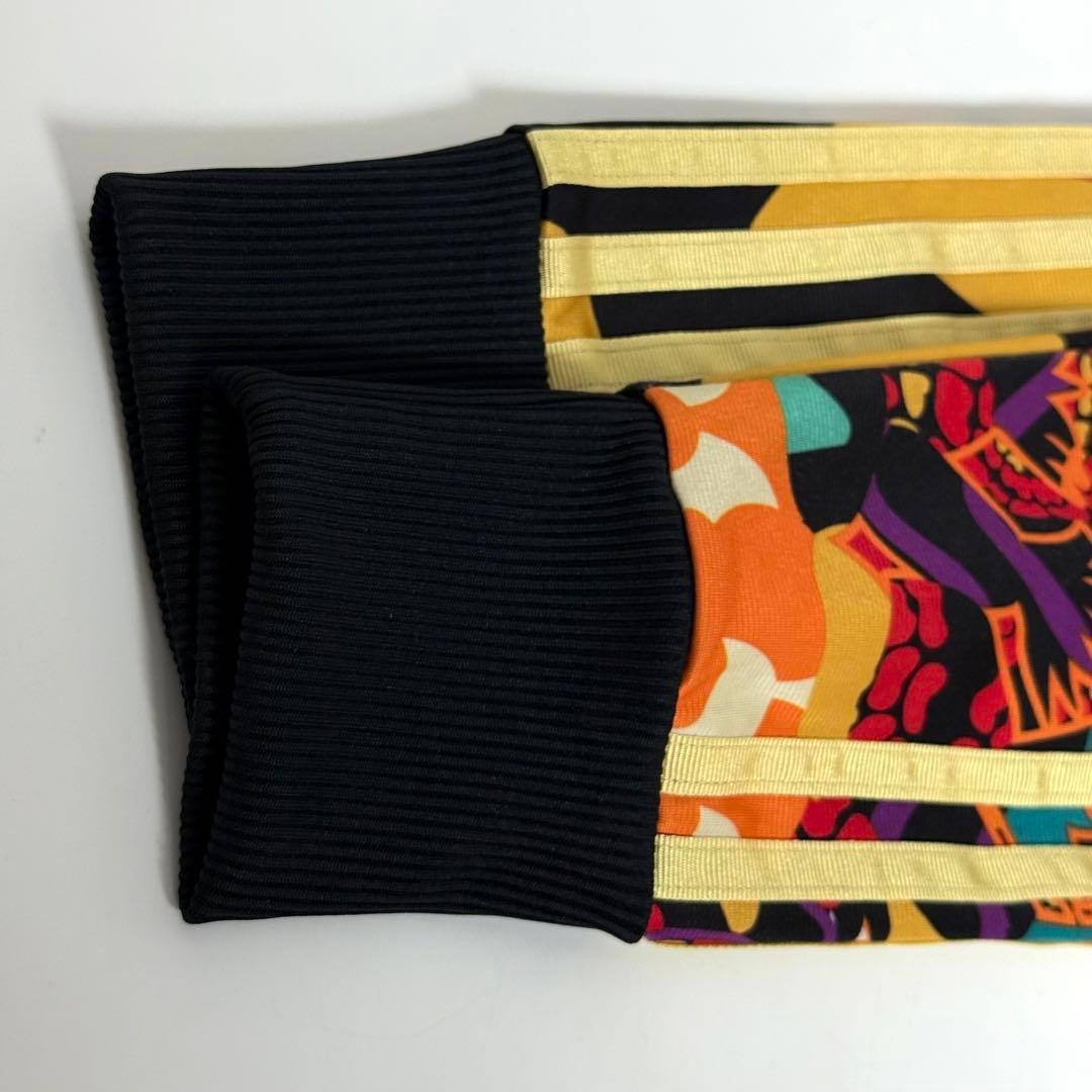 adidas×TFC コラボ MARACATU FIREBIRD TT XL