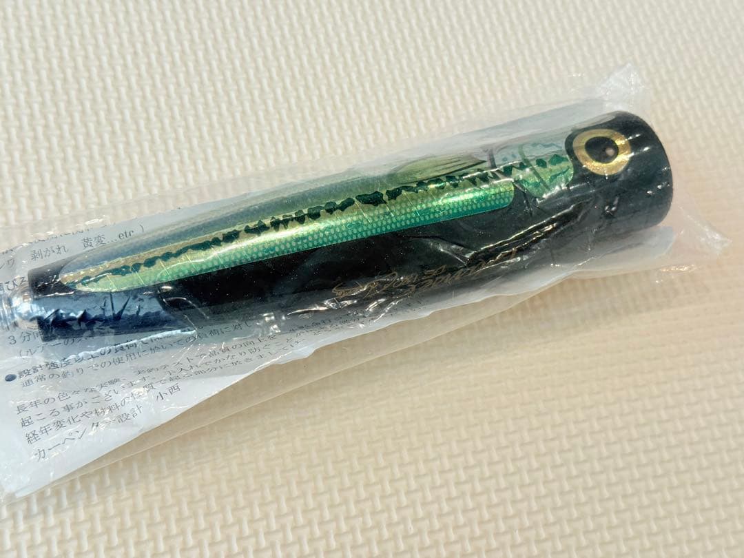 Carpenter カーペンター Damsel 120 ダムセル 120