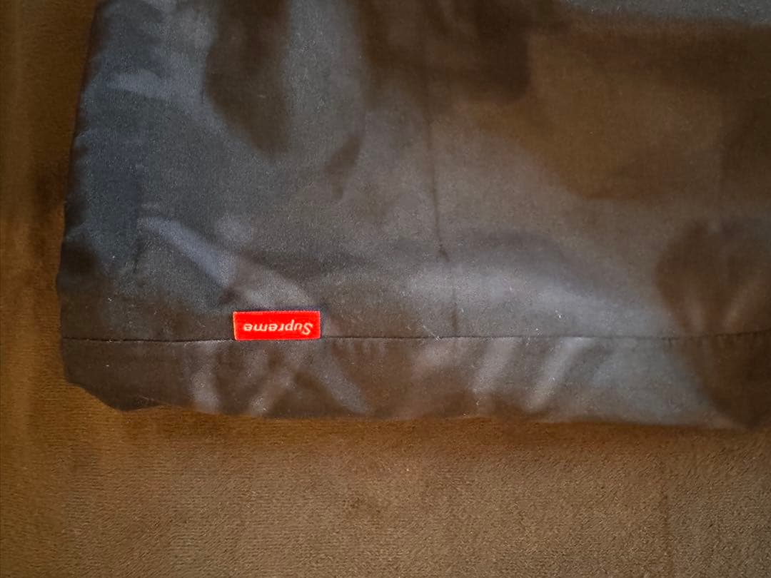 The North Face × Supreme マウンテンジャケット　新品