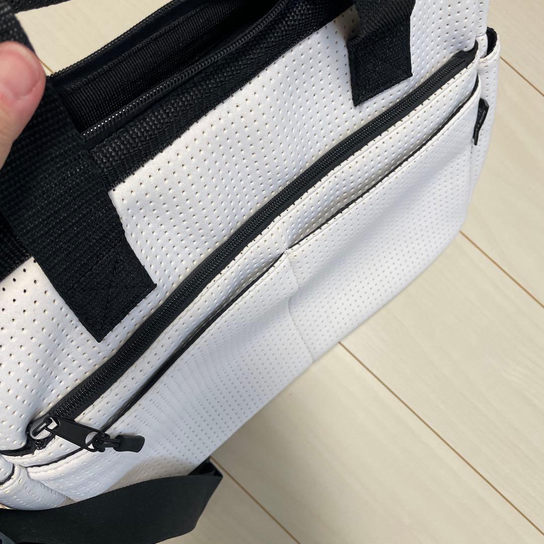 EDITA 旅行用バッグ　洗える