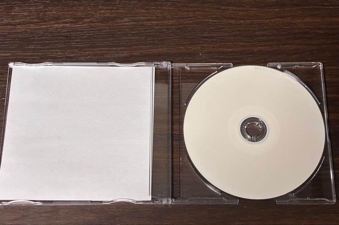 志人 夢見る機械　CD
