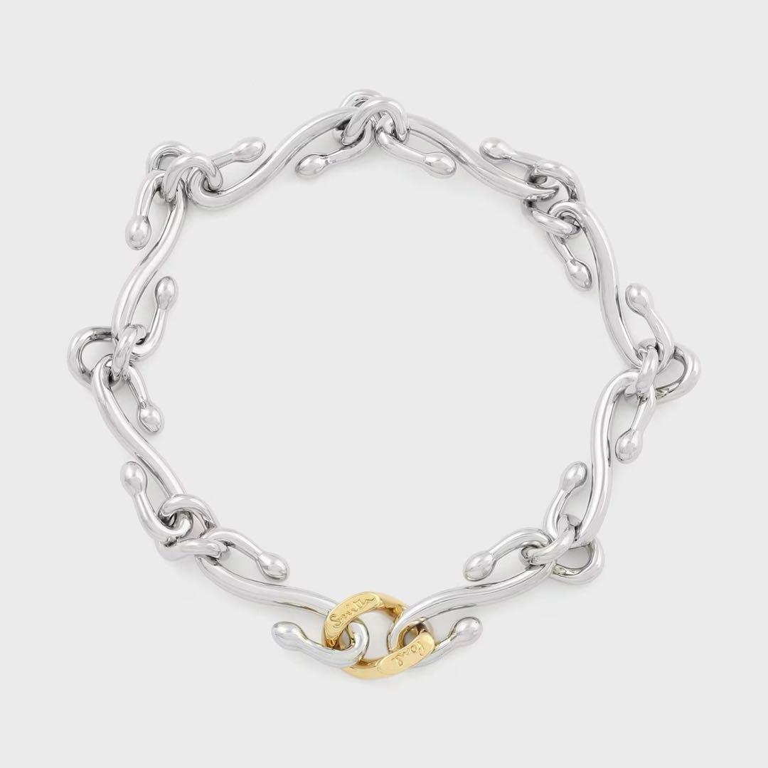 Paul Smith ポールスミス Hooks ブレスレット