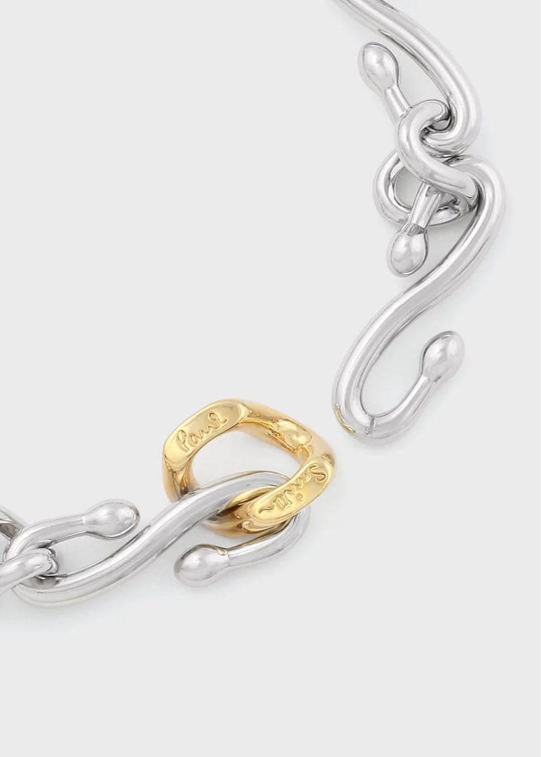 Paul Smith ポールスミス Hooks ブレスレット