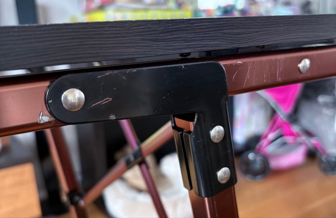 コールマン マスターシリーズ バタフライマルチシェルフ