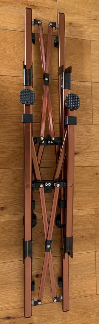 コールマン マスターシリーズ バタフライマルチシェルフ