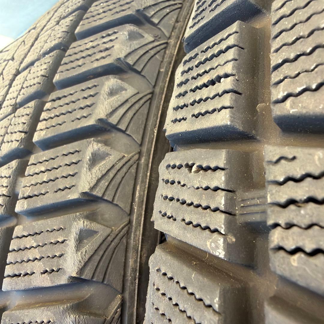 225/65R17 ネクセン　ウィンガードアイスsuv 2023年