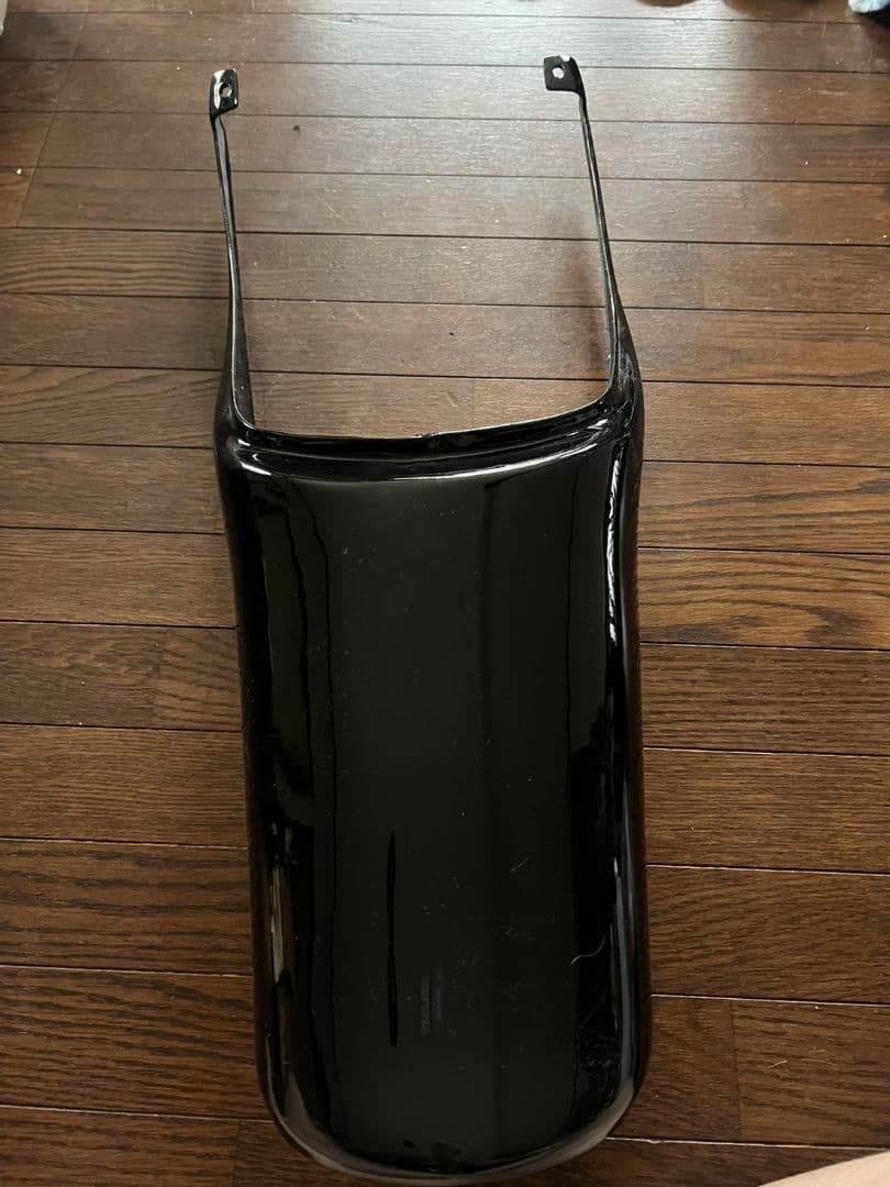 ゼファー400　3点セット