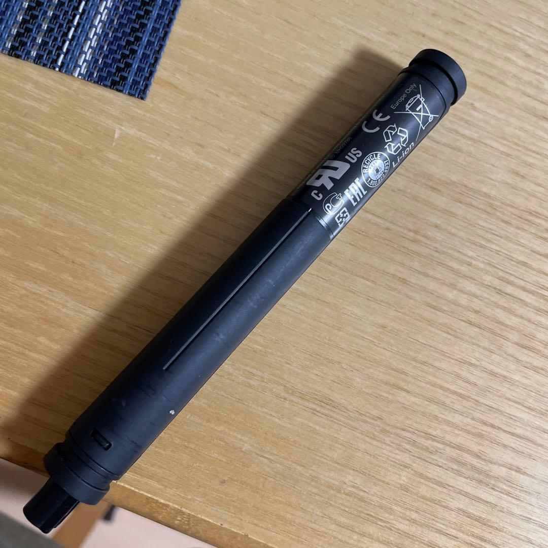 パーツ SHIMANO BT-DN110