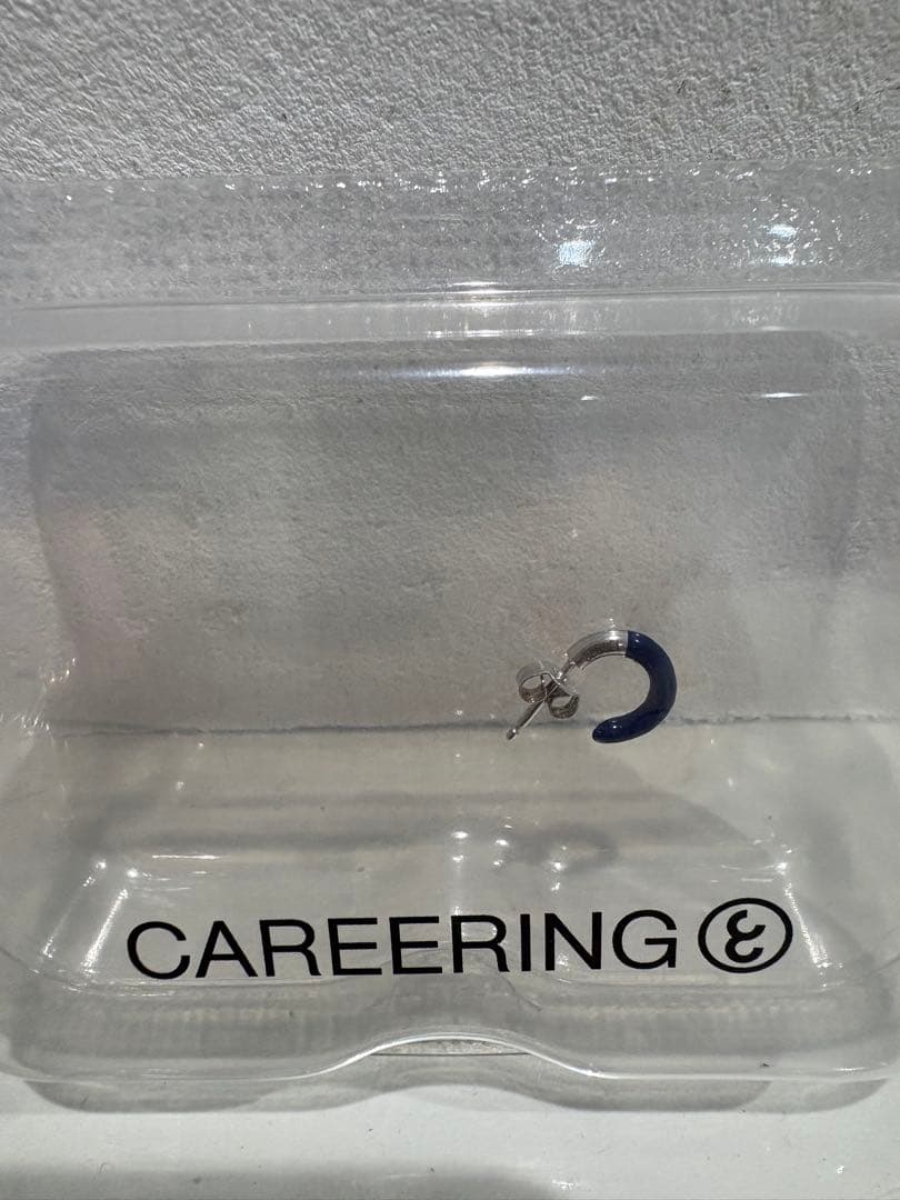 CAREERING × SEQUEL ピアスHF001N