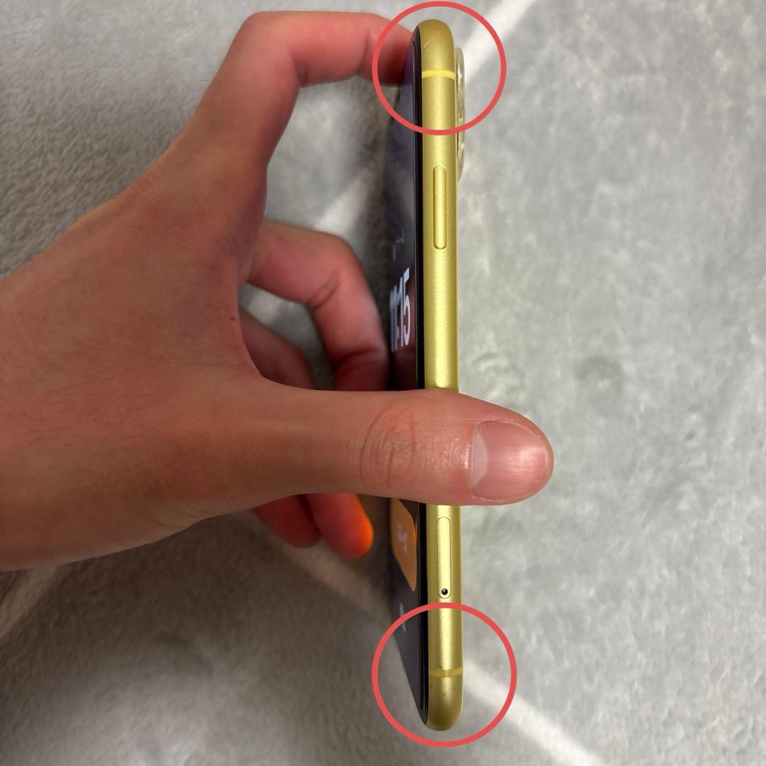 スマートフォン本体 iPhone 11 64GB