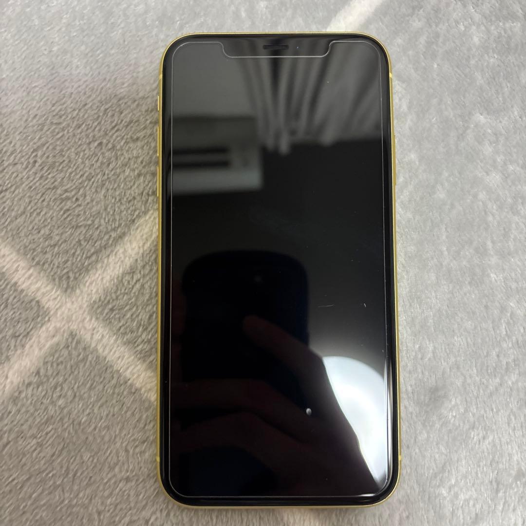 スマートフォン本体 iPhone 11 64GB