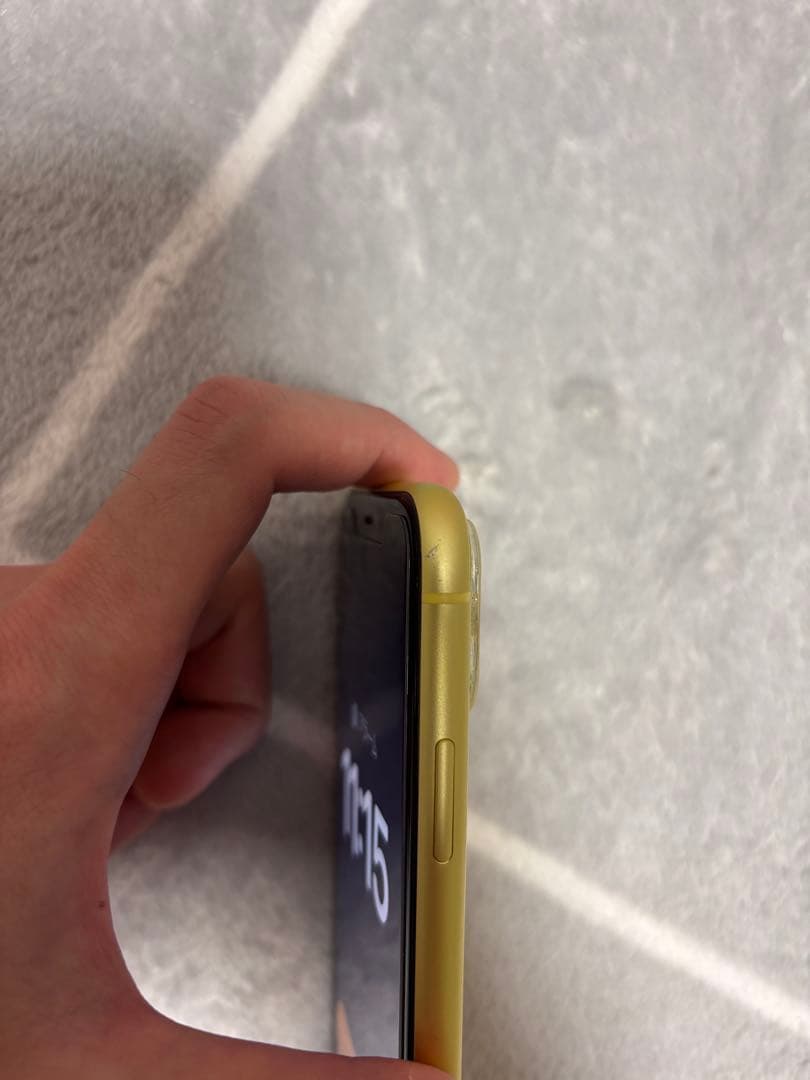 スマートフォン本体 iPhone 11 64GB