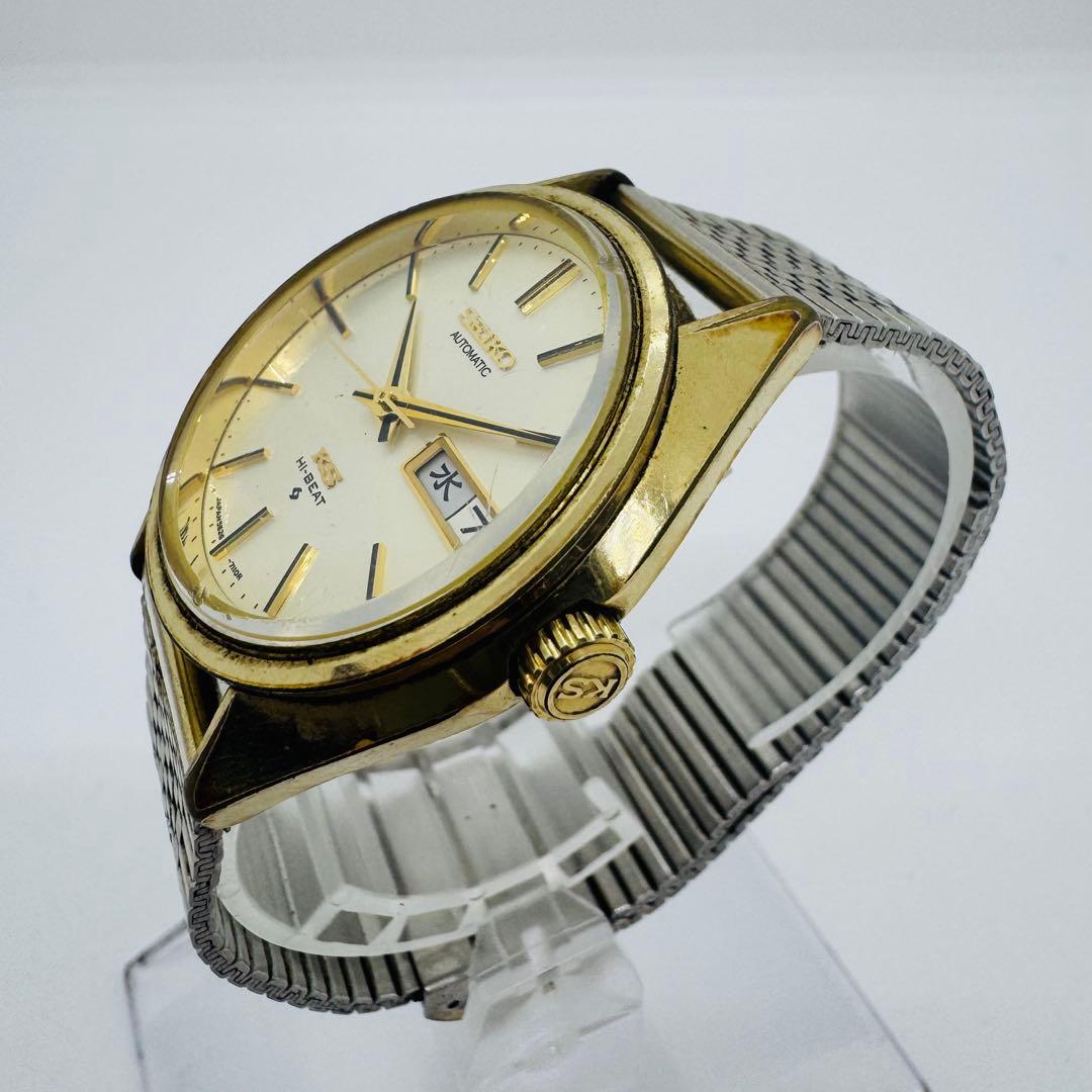 ✨SEIKO✨セイコー✨KS✨5626-7113✨デイデイト✨メンズ✨腕時計✨