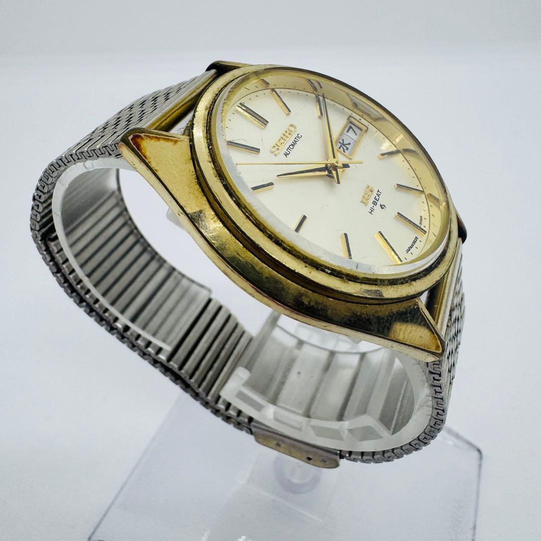 ✨SEIKO✨セイコー✨KS✨5626-7113✨デイデイト✨メンズ✨腕時計✨
